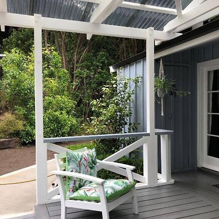 Kanuka Cottage - Tranquil And Relaxing Akaroa Exterior foto