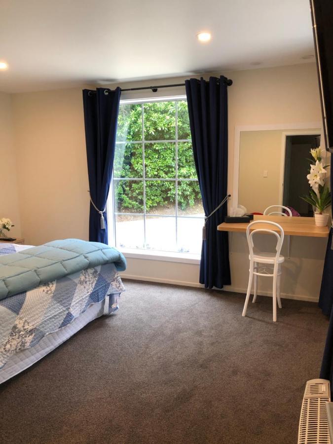 Kanuka Cottage - Tranquil And Relaxing Akaroa Exterior foto