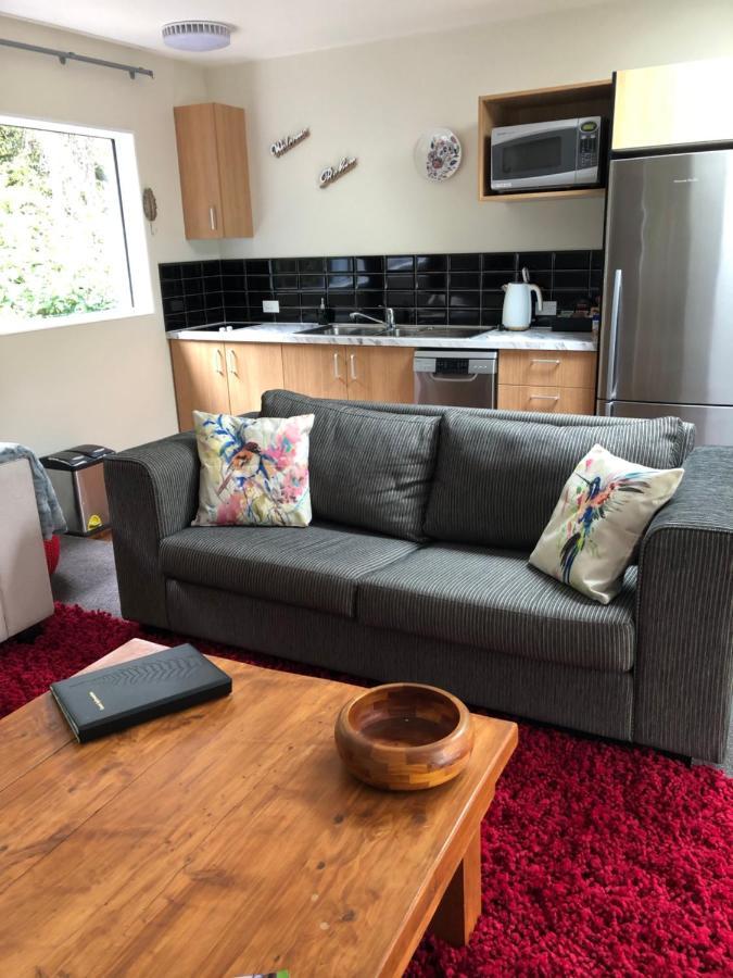 Kanuka Cottage - Tranquil And Relaxing Akaroa Exterior foto
